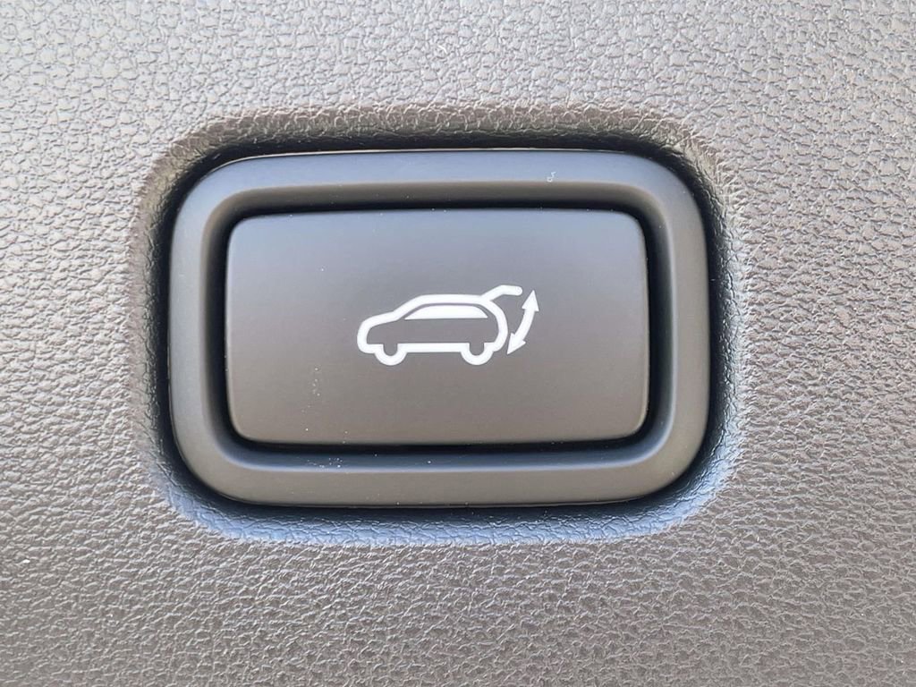 New 2026 Hyundai Tucson SEL AWD/4WD image 9