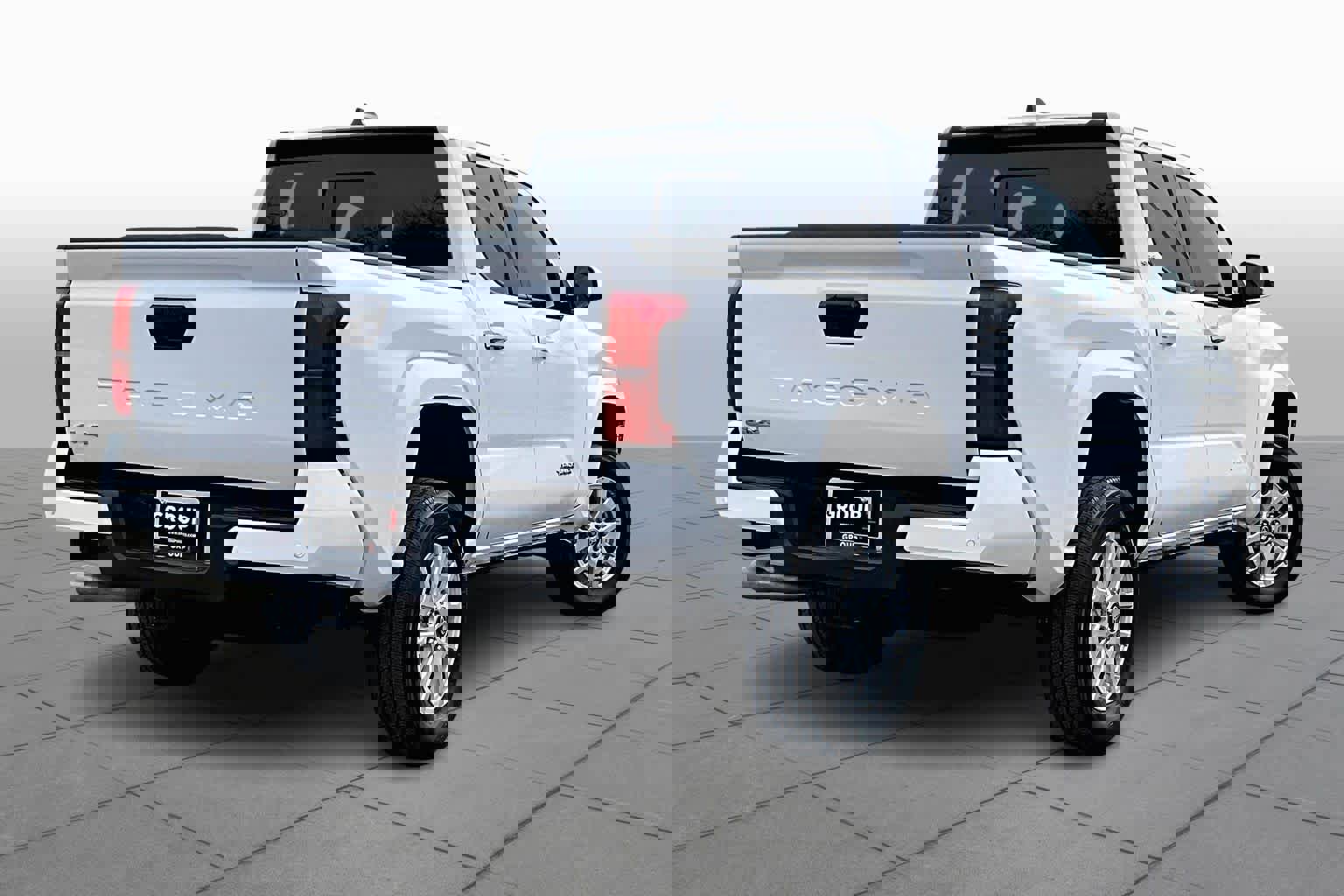 Used 2024 Toyota Tacoma SR5 image 12