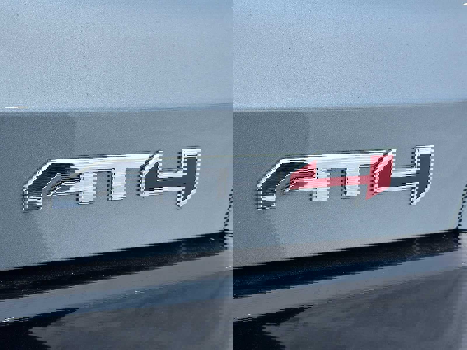 New 2026 GMC Terrain AT4 w/ Technology Package II image 14