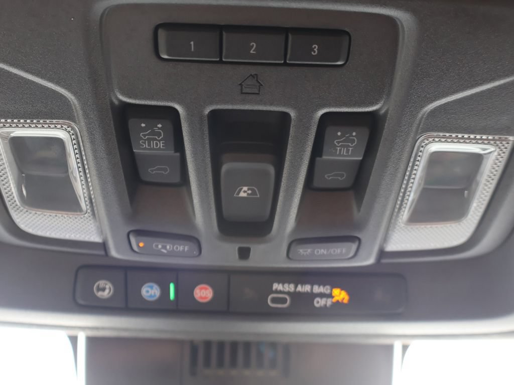 Used 2024 GMC Sierra 2500 Denali Ultimate w/ LPO, GMC Protection Package AWD/4WD image 53