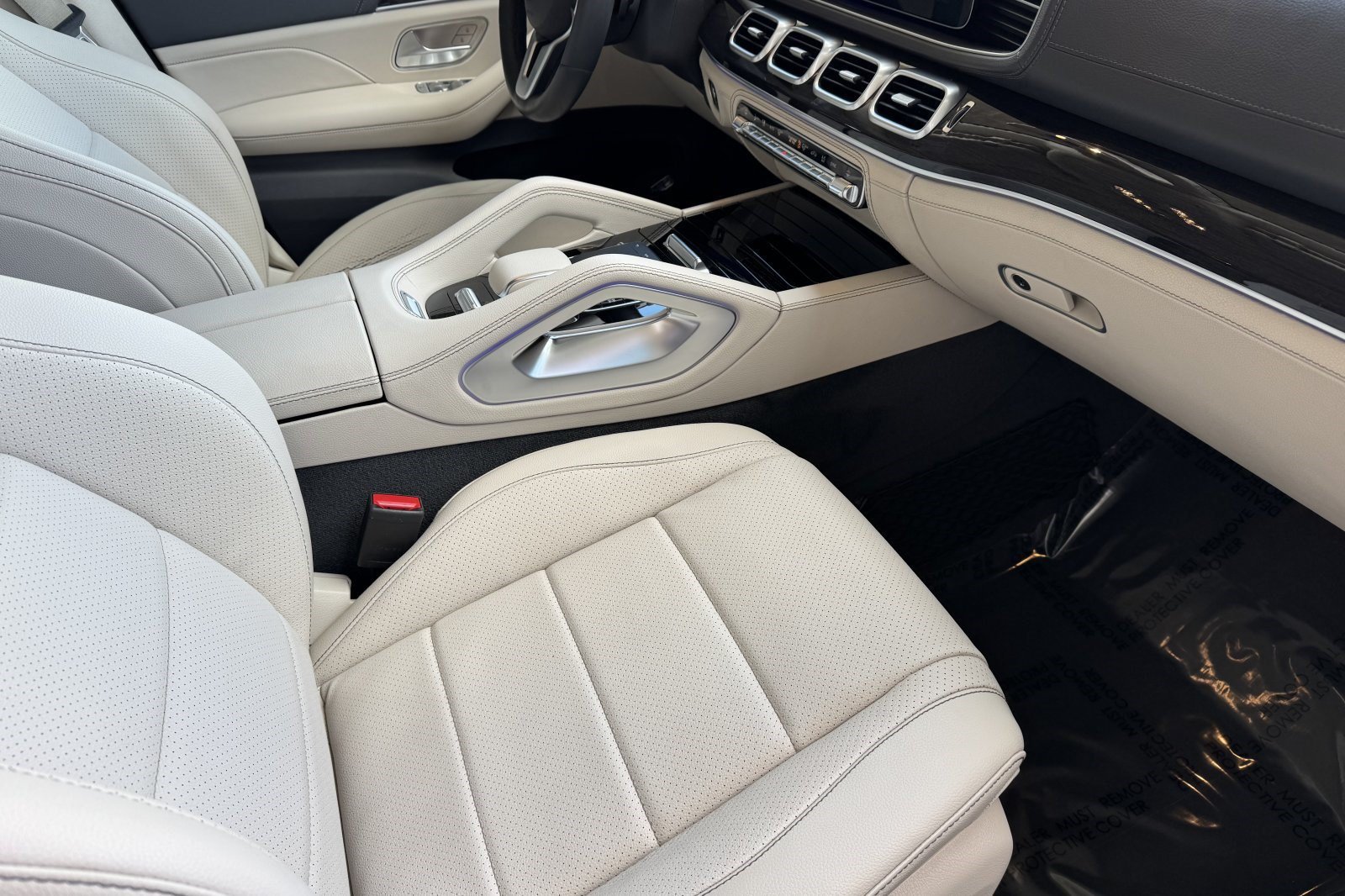 Used 2020 Mercedes-Benz GLS 450 4MATIC image 29