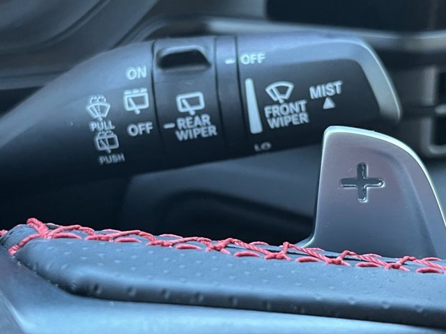 Used 2024 Jeep Wrangler Unlimited Rubicon 392 image 32