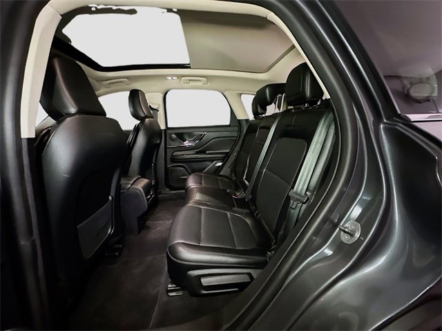 Used 2023 Lincoln Corsair AWD w/ Equipment Group 101A image 19