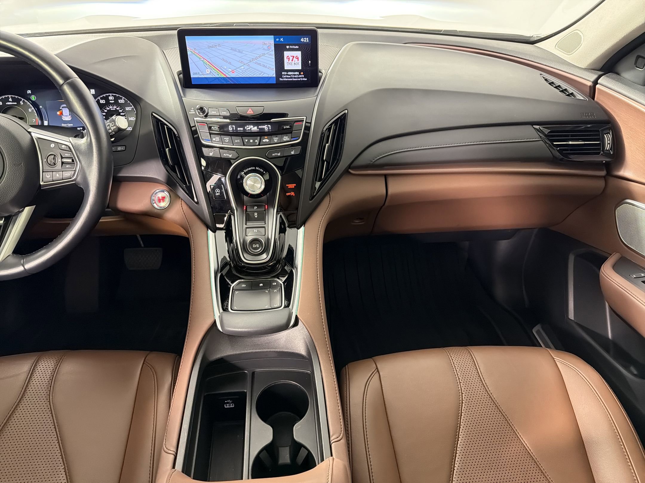 Used 2023 Acura RDX FWD w/ Technology Package image 28