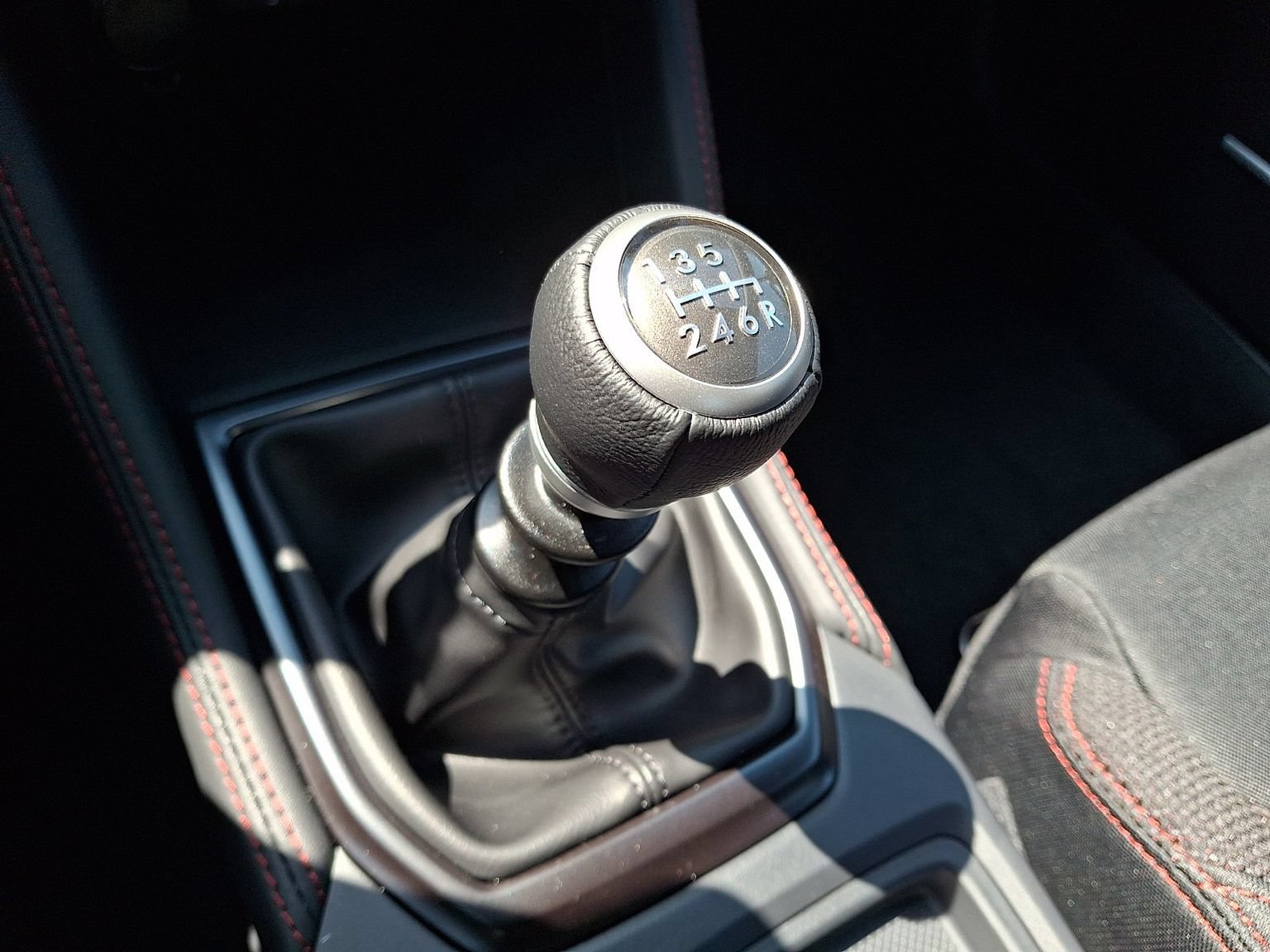 New 2026 Subaru WRX Premium AWD/4WD image 8