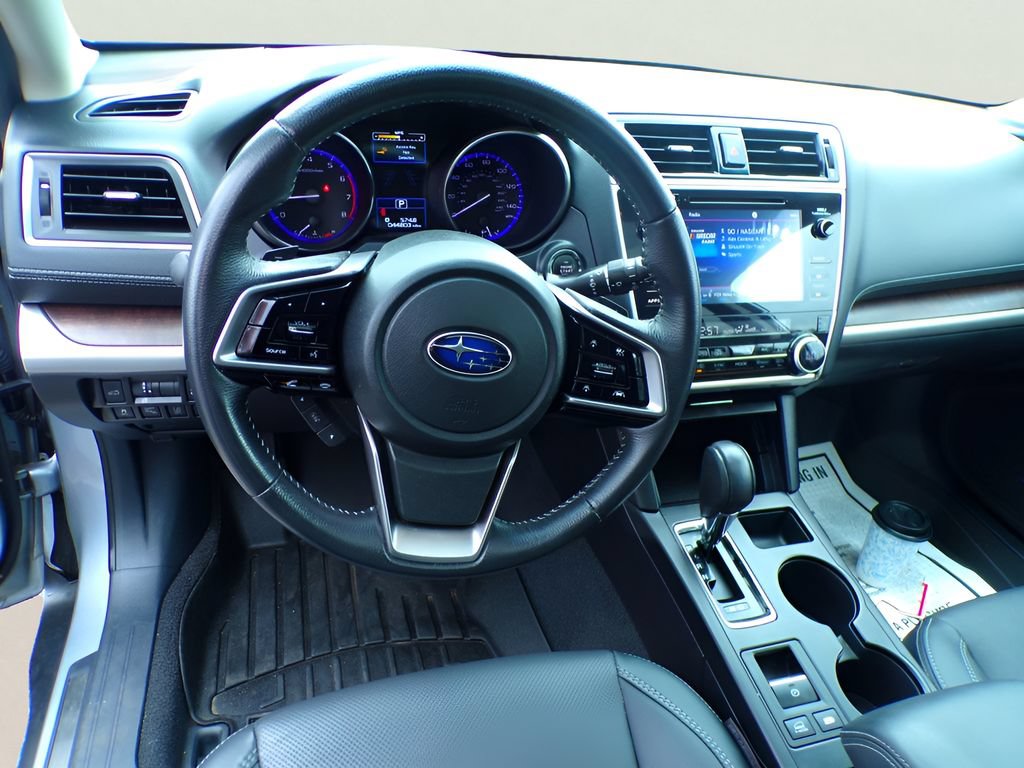Used 2019 Subaru Outback 2.5i Limited AWD/4WD image 20