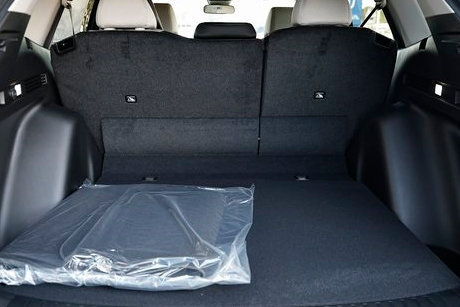 New 2027 Honda CR-V EX image 33