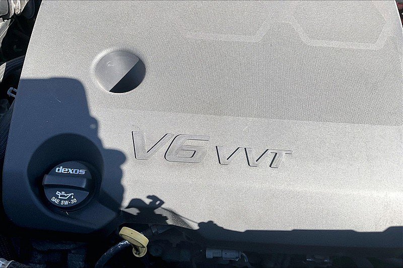 Used 2020 Chevrolet Traverse LS AWD/4WD image 31