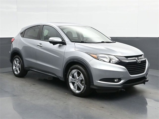 Used 2017 Honda HR-V EX