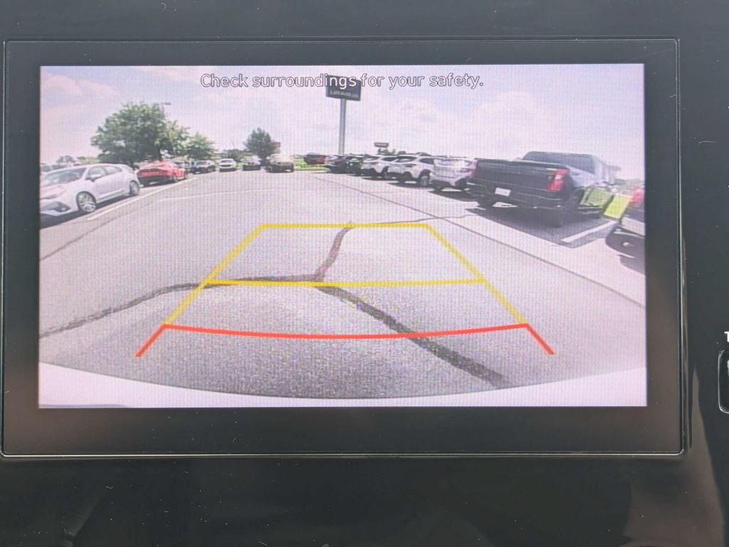 Used 2023 Hyundai Tucson SEL FWD image 24