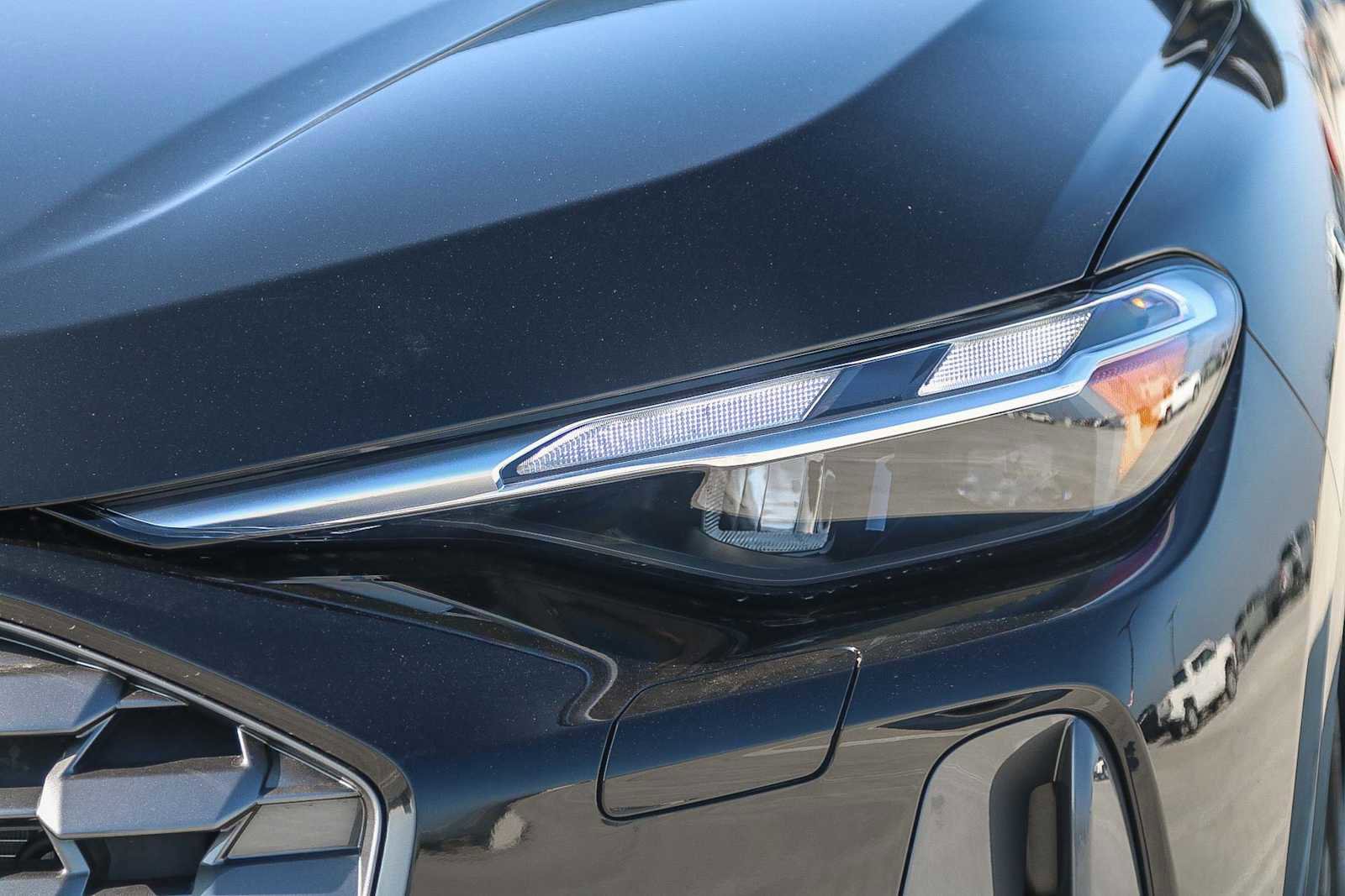 New 2025 Audi Q5 Premium image 4