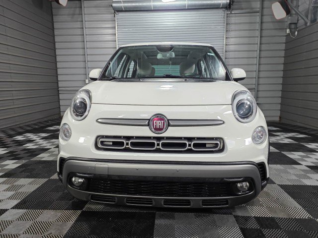 Used 2020 FIAT 500L Trekking w/ Popular Equipment Group image 3