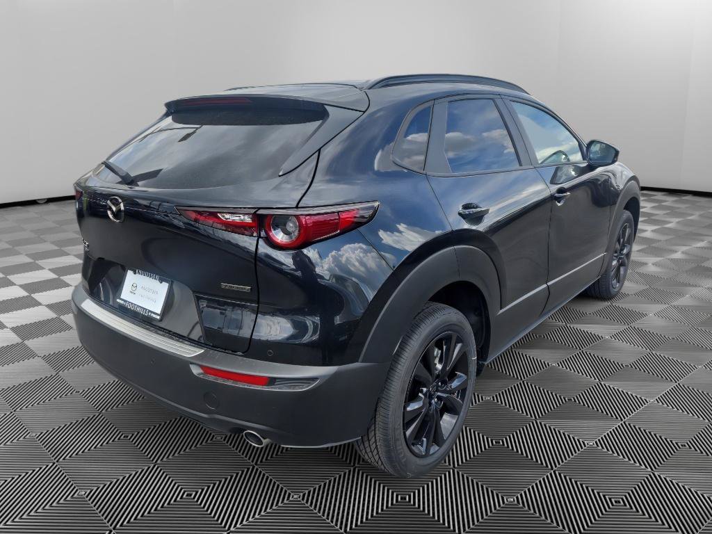 New 2026 MAZDA CX-30 Aire Edition AWD/4WD image 7