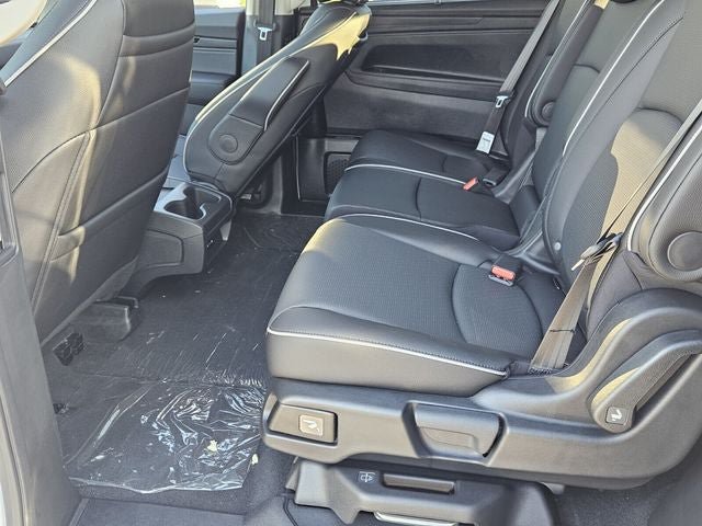 New 2026 Honda Odyssey Elite image 7