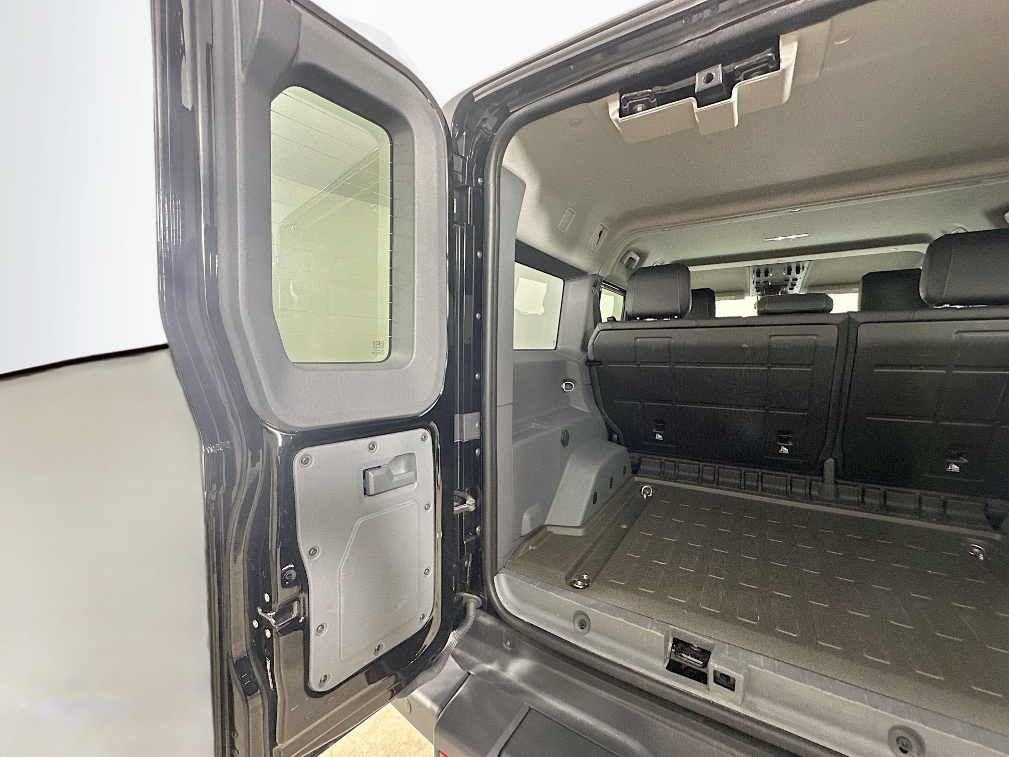Used 2024 INEOS Grenadier image 41