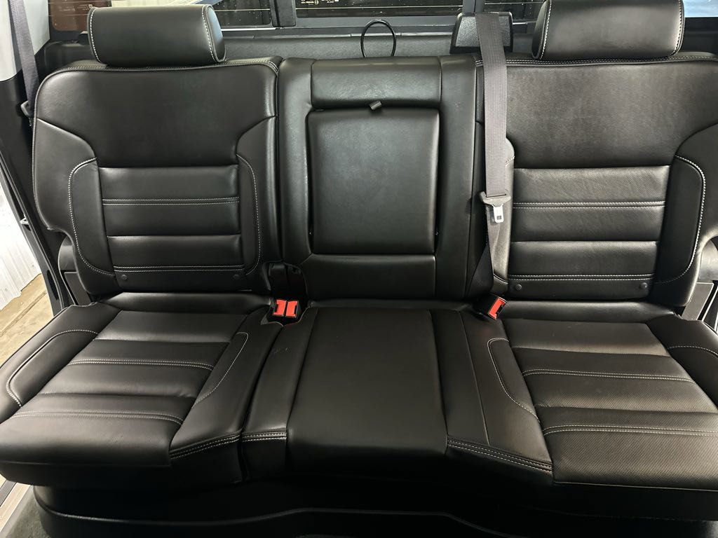 Used 2017 GMC Sierra 2500 Denali w/ Duramax Plus Package image 18