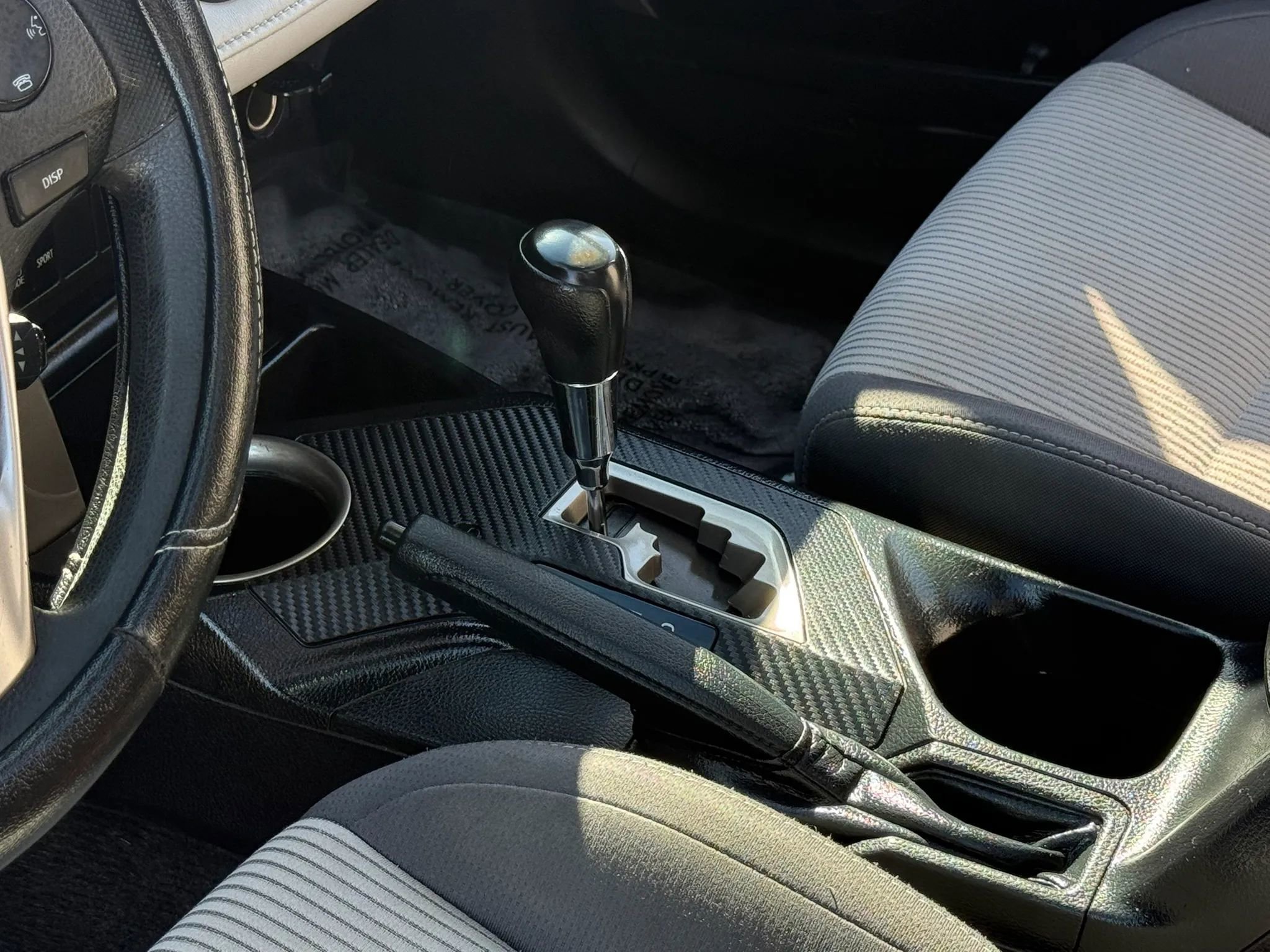 Used 2015 Toyota RAV4 XLE image 13