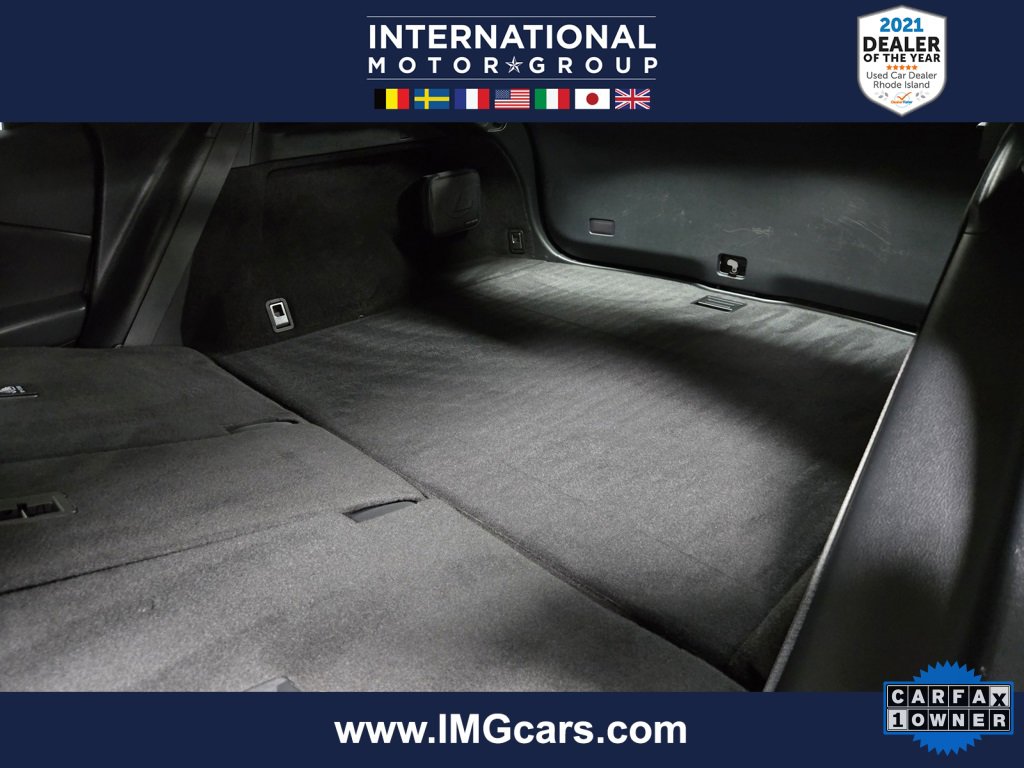Used 2023 Lexus RX 350 Premium image 37