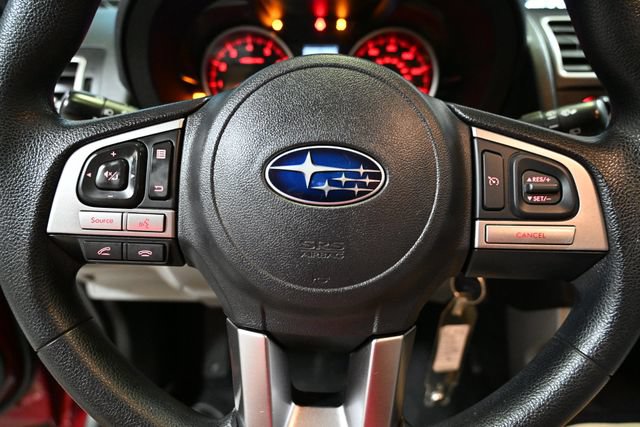Used 2017 Subaru Forester 2.5i w/ Alloy Wheel Package AWD/4WD image 33