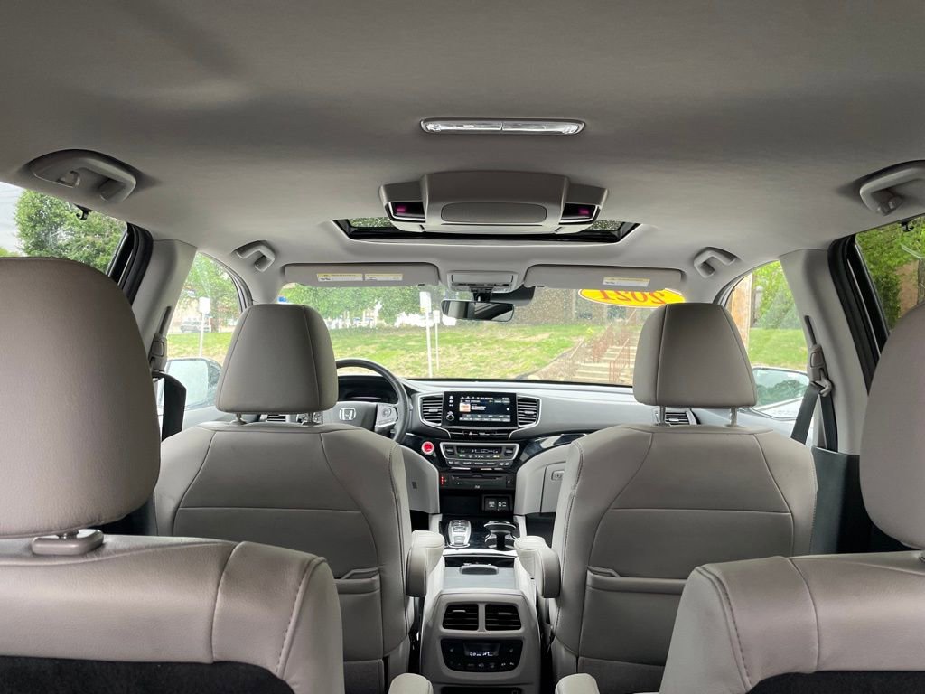 Used 2021 Honda Pilot Touring image 47