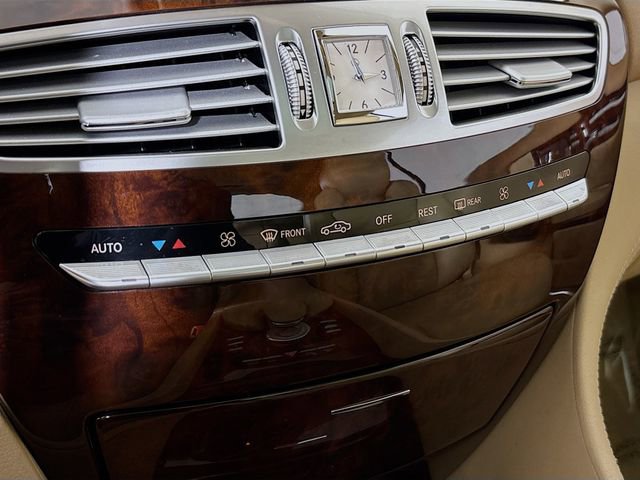 Used 2008 Mercedes-Benz CL 550 image 16