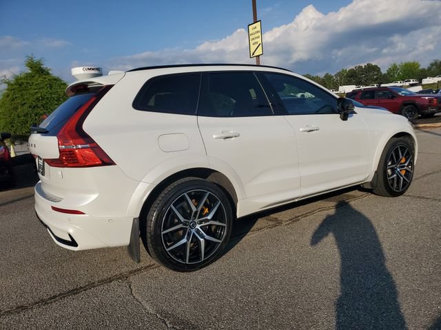 Used 2024 Volvo XC60 T8 Polestar w/ Protection Package Premier AWD/4WD image 6