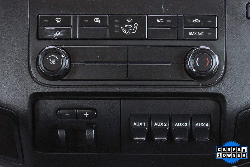 Used 2016 Ford F450 XL w/ Power Equipment Group image 24