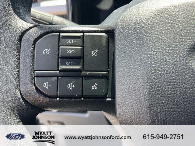 New 2026 Ford F250 XLT w/ XLT Premium Package AWD/4WD image 26
