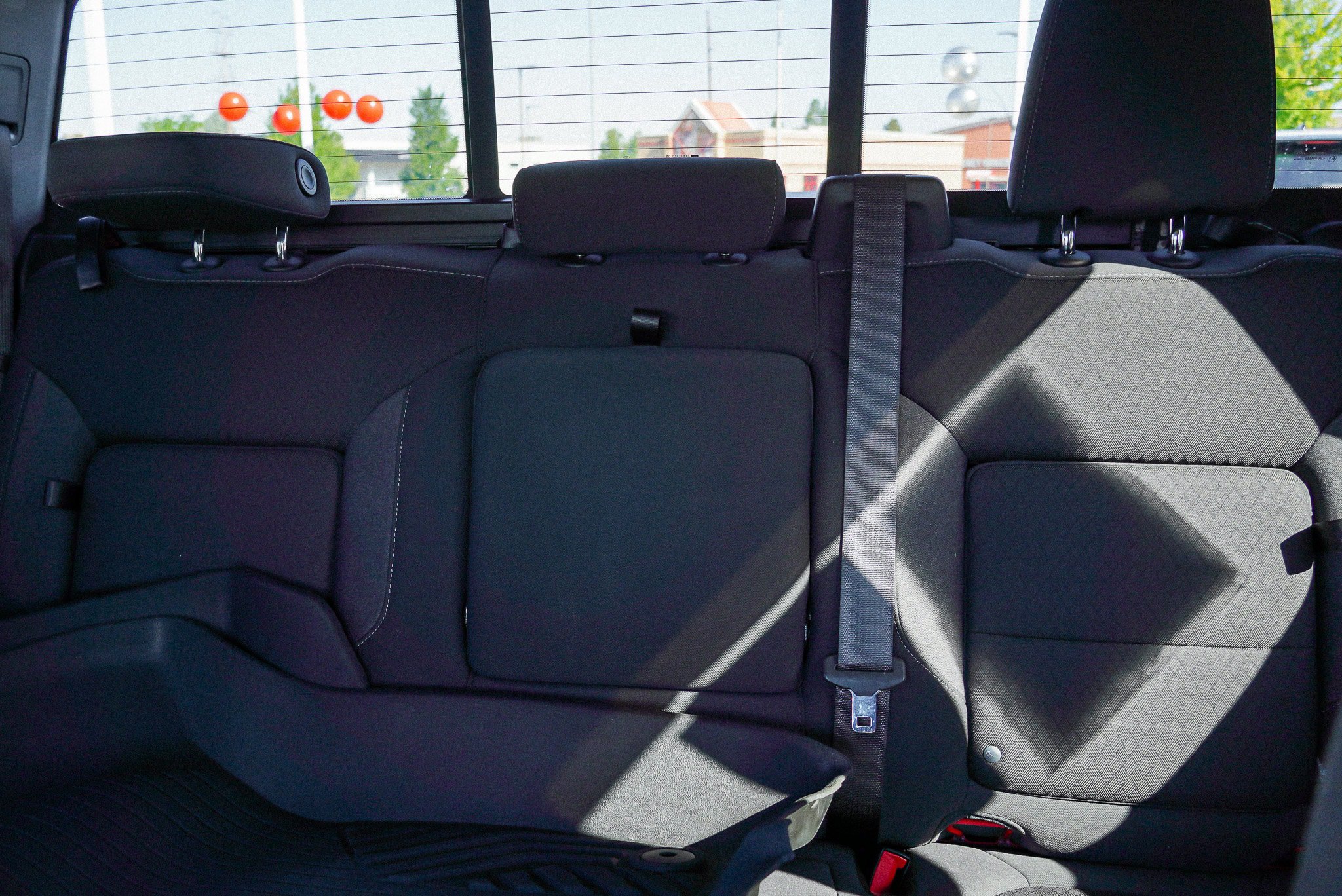 Used 2020 Chevrolet Silverado 1500 LT Trail Boss AWD/4WD image 23