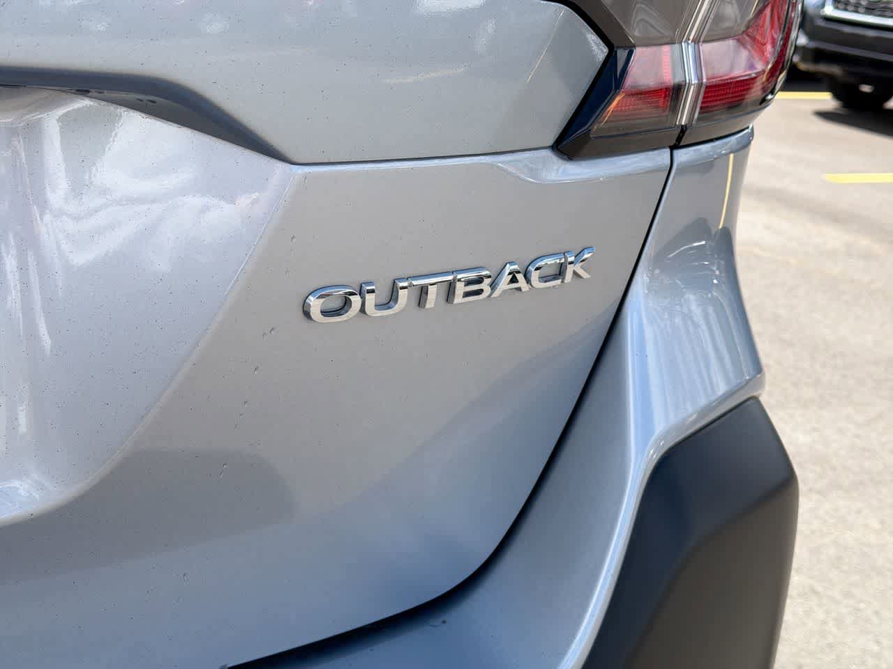 Certified 2024 Subaru Outback AWD/4WD image 18