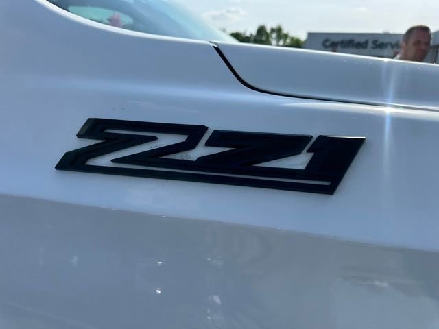 Used 2021 Chevrolet Tahoe LT w/ Luxury Package AWD/4WD image 28