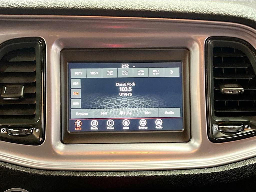 Used 2023 Dodge Challenger GT image 14