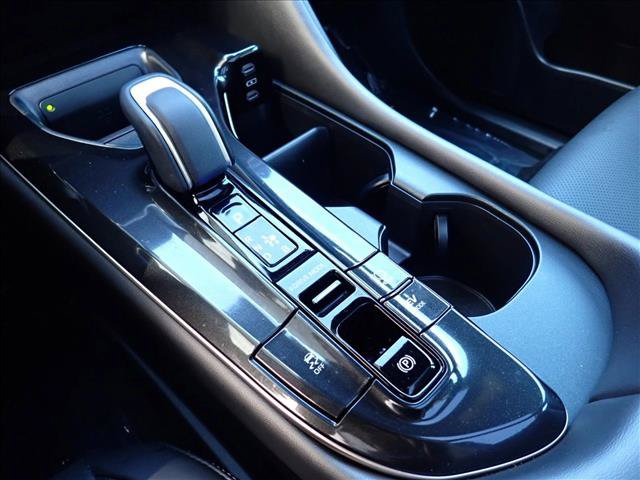 Certified 2026 Toyota Crown AWD/4WD image 17