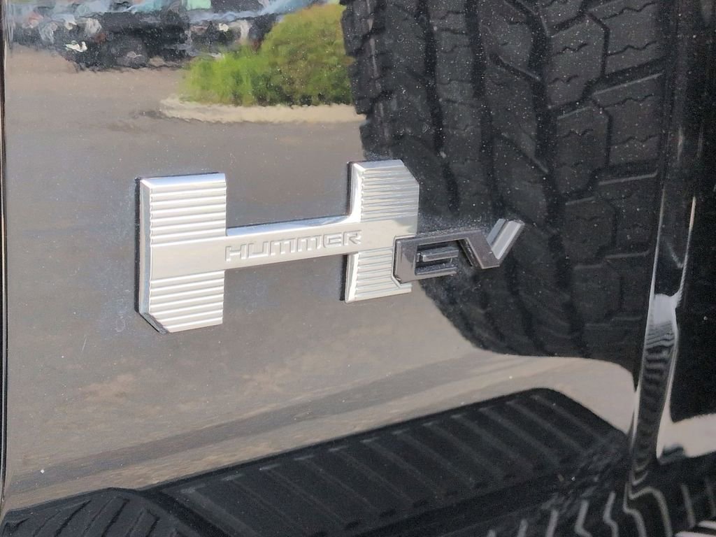 Certified 2024 GMC Hummer EV 2X AWD/4WD image 34