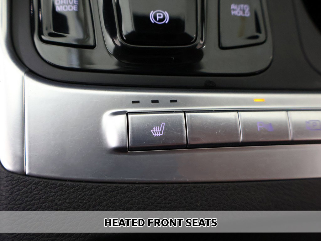 Used 2025 Kia Carnival EX FWD image 7