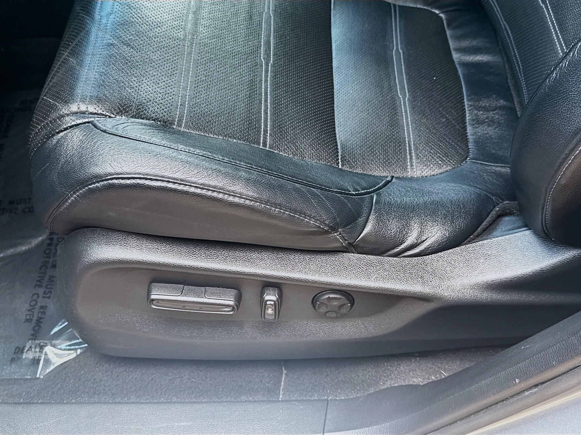 Certified 2017 Honda CR-V Touring image 18