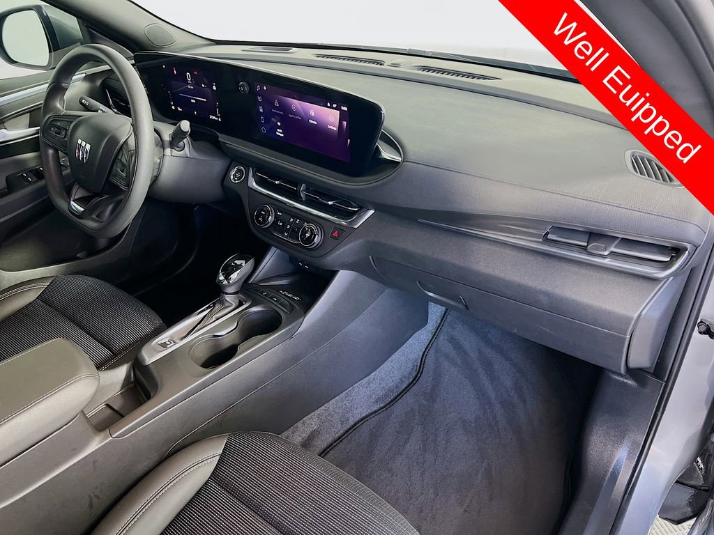 Used 2024 Buick Envista Preferred w/ Convenience II Package FWD image 26