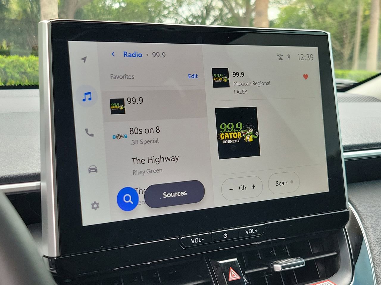 New 2026 Toyota Corolla Cross XLE image 25