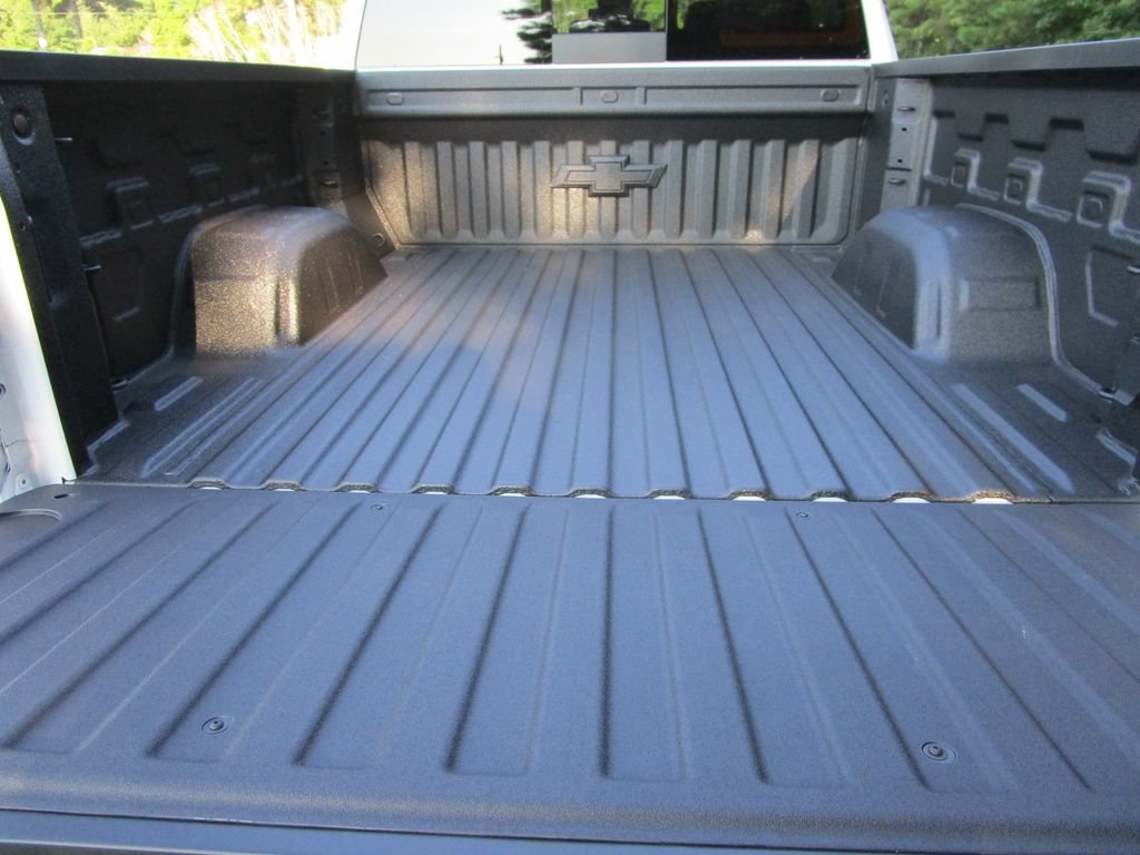 New 2026 Chevrolet Silverado 1500 LT AWD/4WD image 14