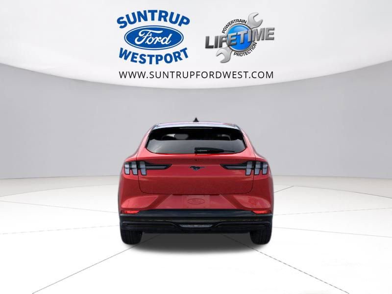 Used 2024 Ford Mustang Mach-E Premium image 6