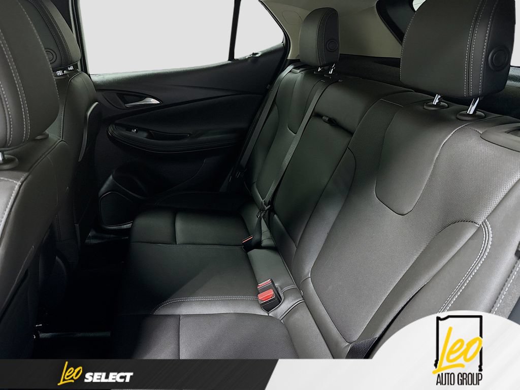 Used 2024 Buick Encore GX Sport Touring w/ Comfort Package AWD/4WD image 26