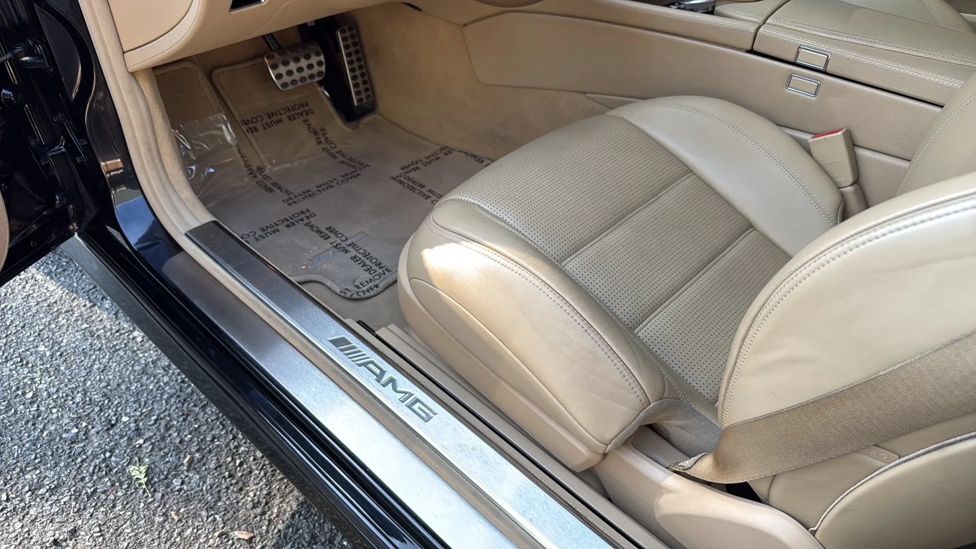 Used 2008 Mercedes-Benz CL 63 AMG image 39