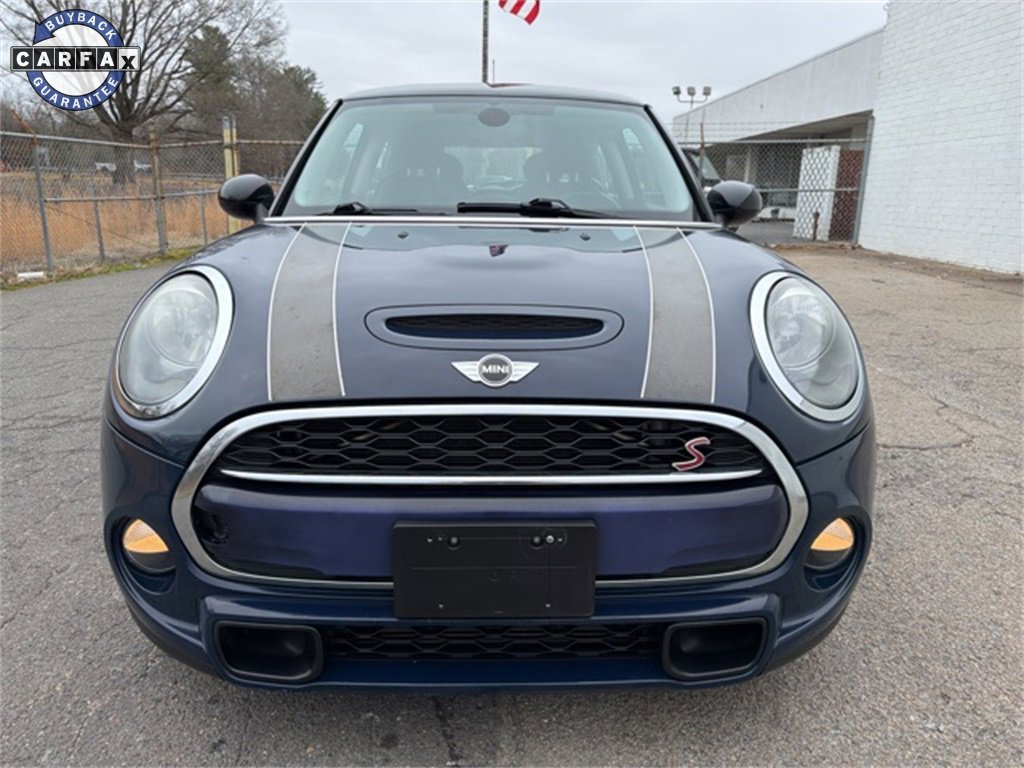 Used 2016 MINI Cooper S image 7