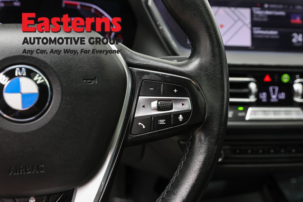 Used 2024 BMW 228i xDrive Gran Coupe AWD/4WD image 17