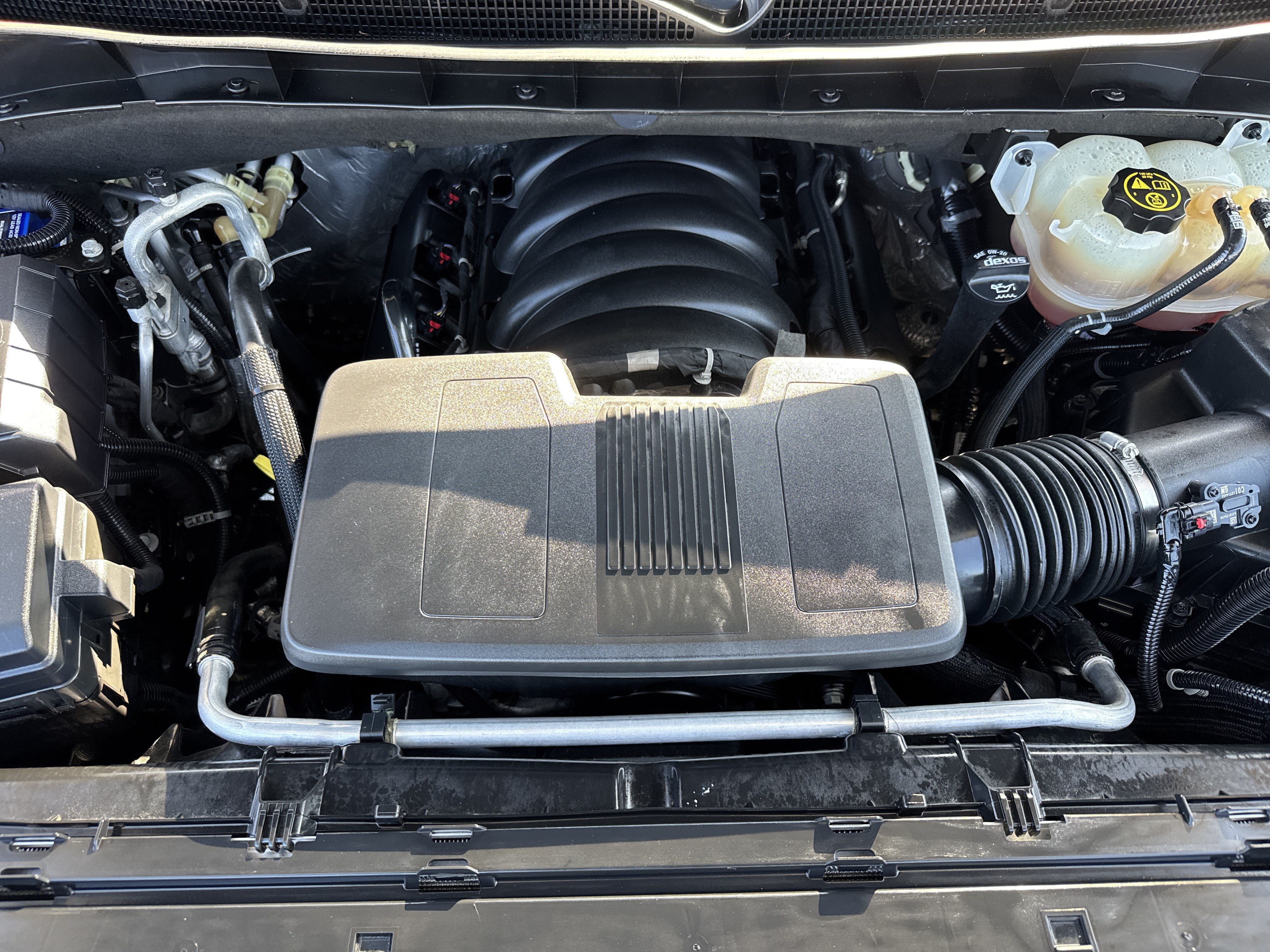 Used 2022 GMC Yukon XL Denali AWD/4WD image 34