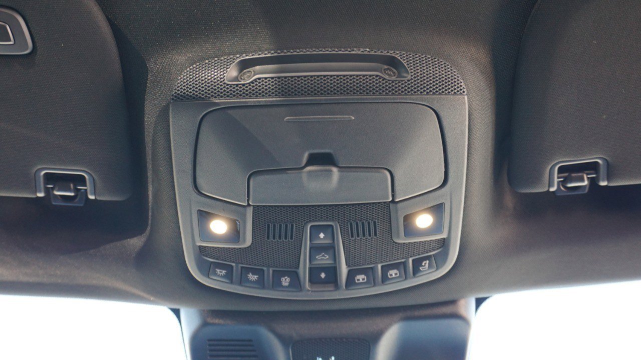 Used 2023 Lincoln Navigator Reserve image 27