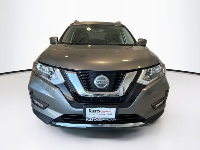 Used 2018 Nissan Rogue SL image 2