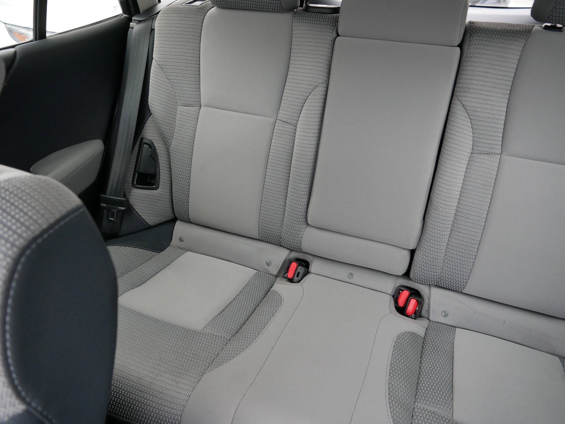 Used 2025 Subaru Outback Premium image 12