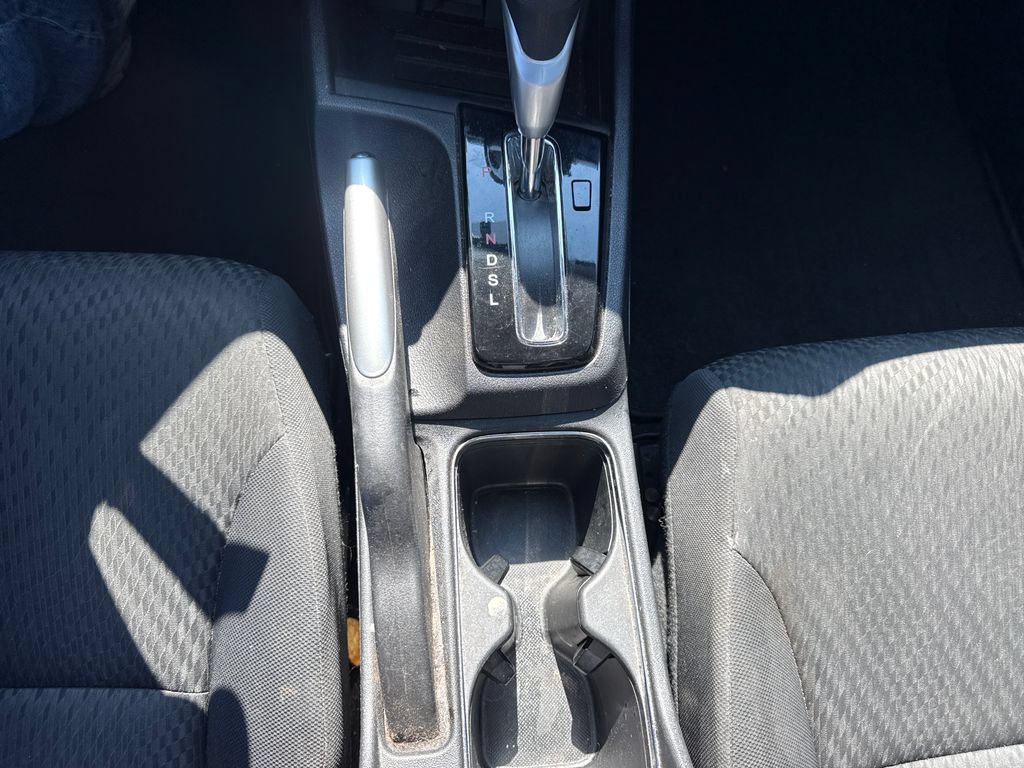 Used 2014 Honda Civic EX image 23
