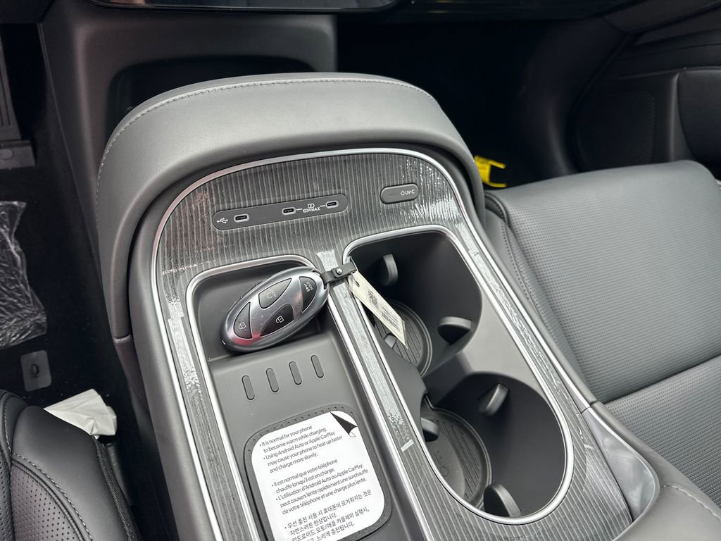 New 2026 Hyundai Palisade Calligraphy image 34